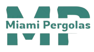 Miami Pergolas Logo