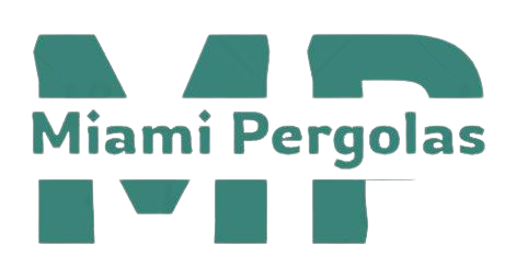 Miami Pergolas Logo